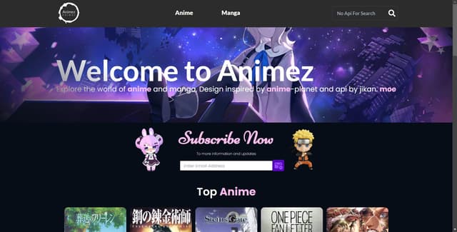Anime