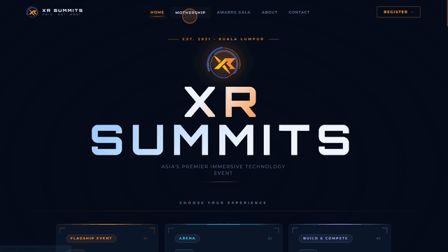 XR