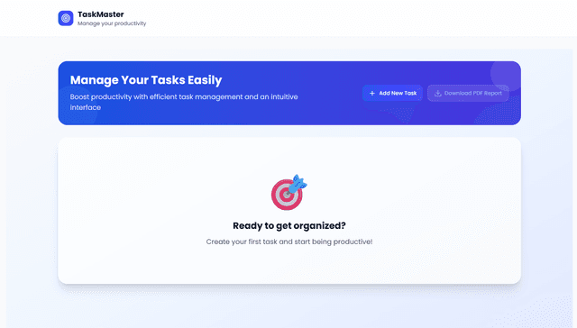 Tasks